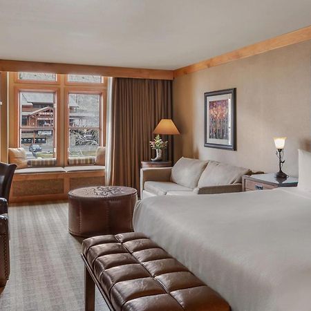 Wyoming Inn Of Jackson Hole Dış mekan fotoğraf