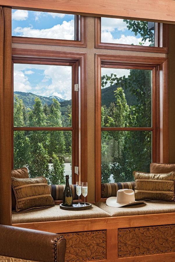 Wyoming Inn Of Jackson Hole Dış mekan fotoğraf