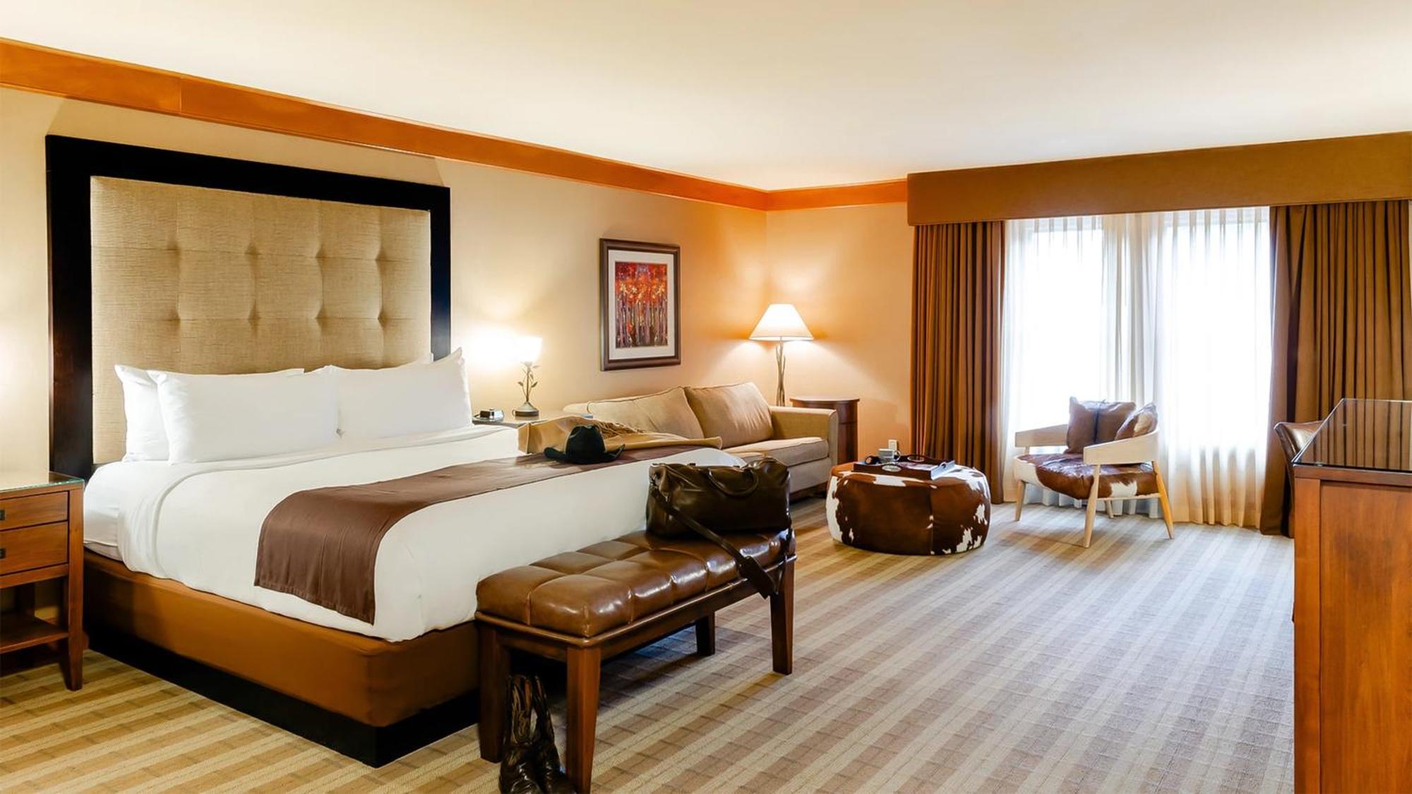 Wyoming Inn Of Jackson Hole Dış mekan fotoğraf