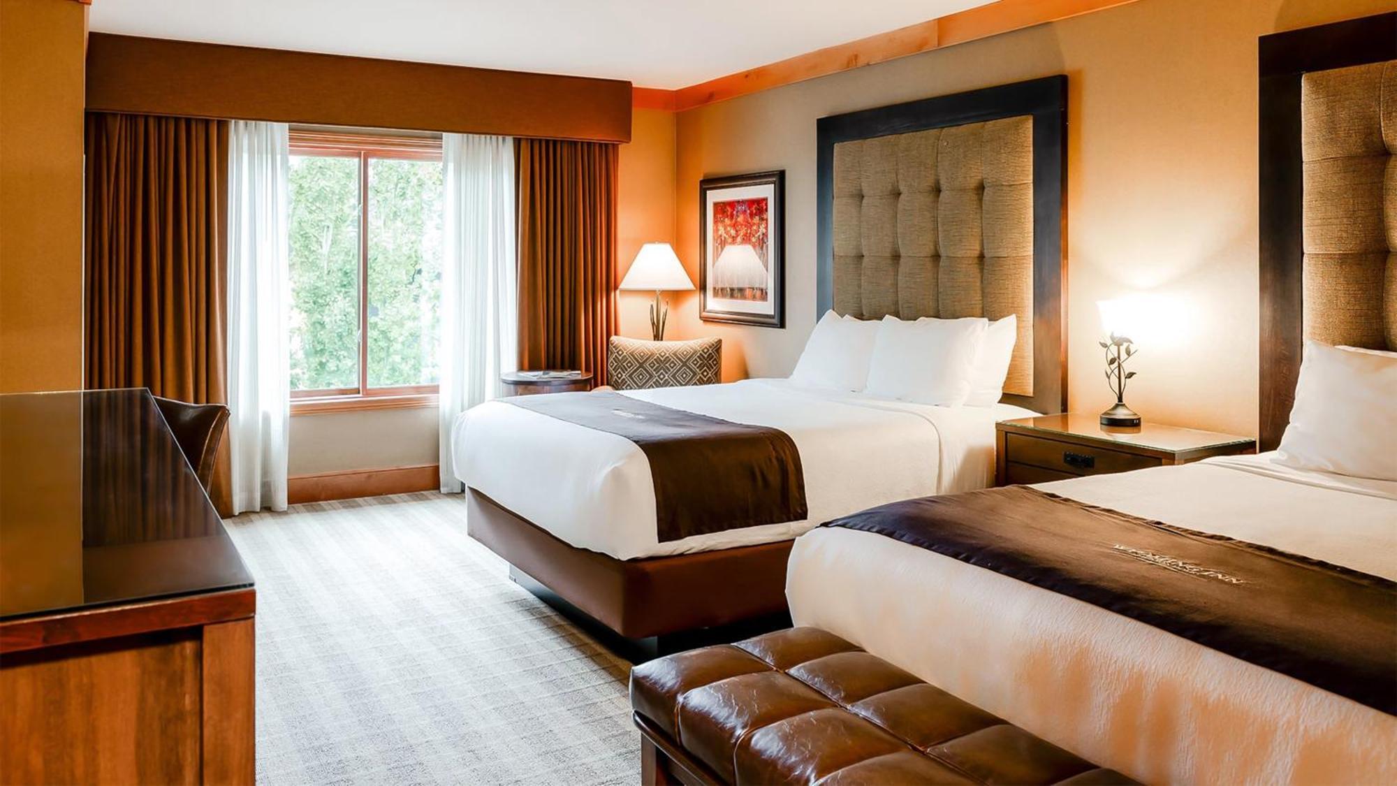 Wyoming Inn Of Jackson Hole Dış mekan fotoğraf