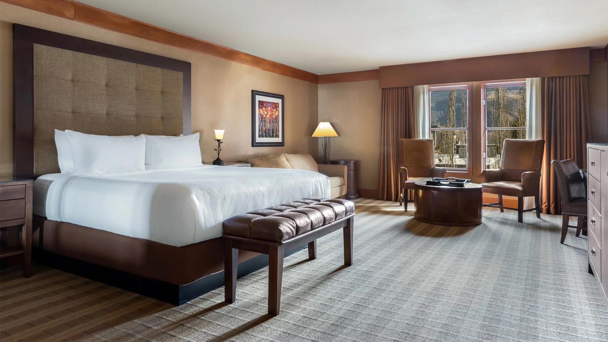 Wyoming Inn Of Jackson Hole Dış mekan fotoğraf
