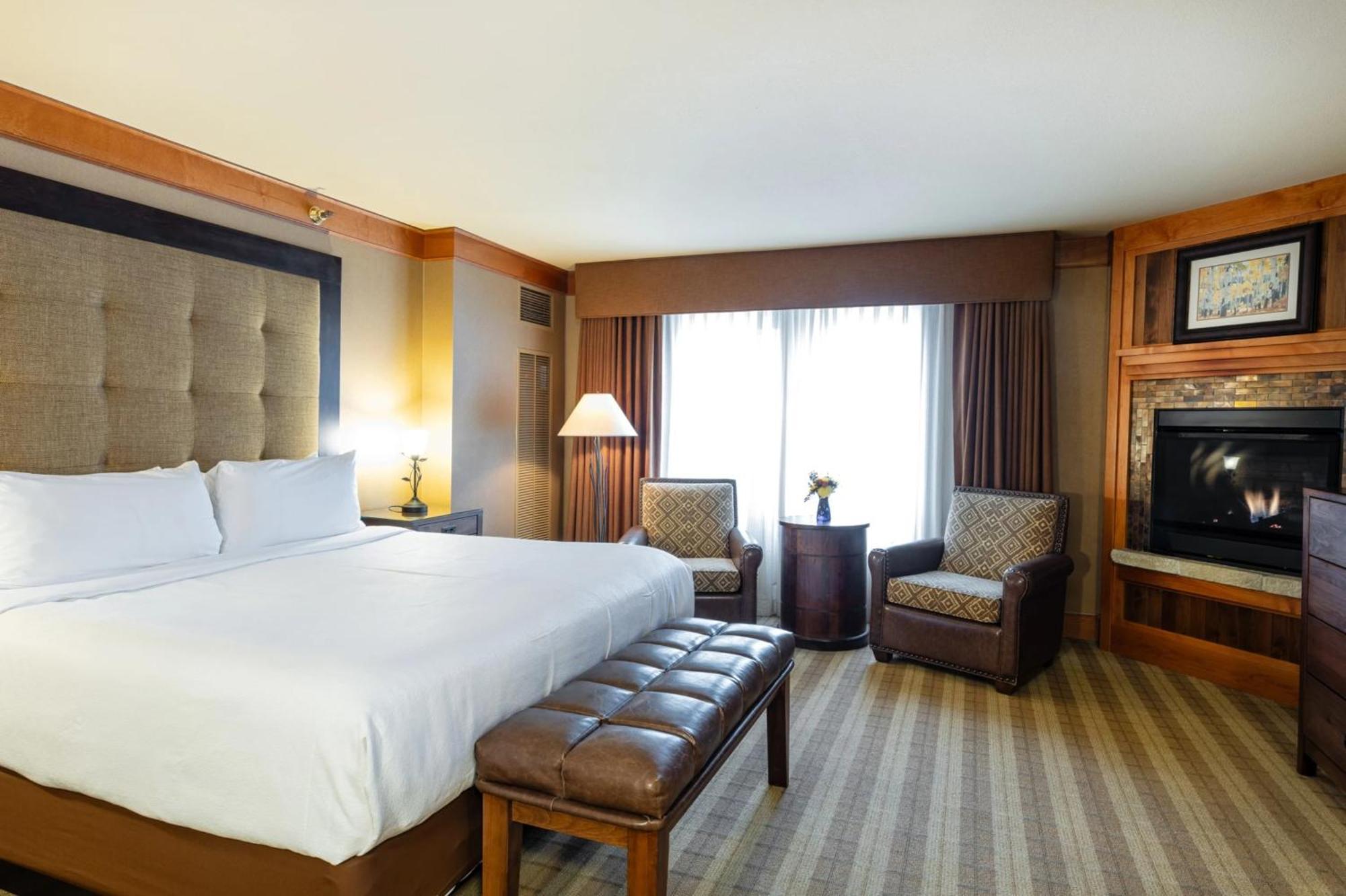 Wyoming Inn Of Jackson Hole Dış mekan fotoğraf
