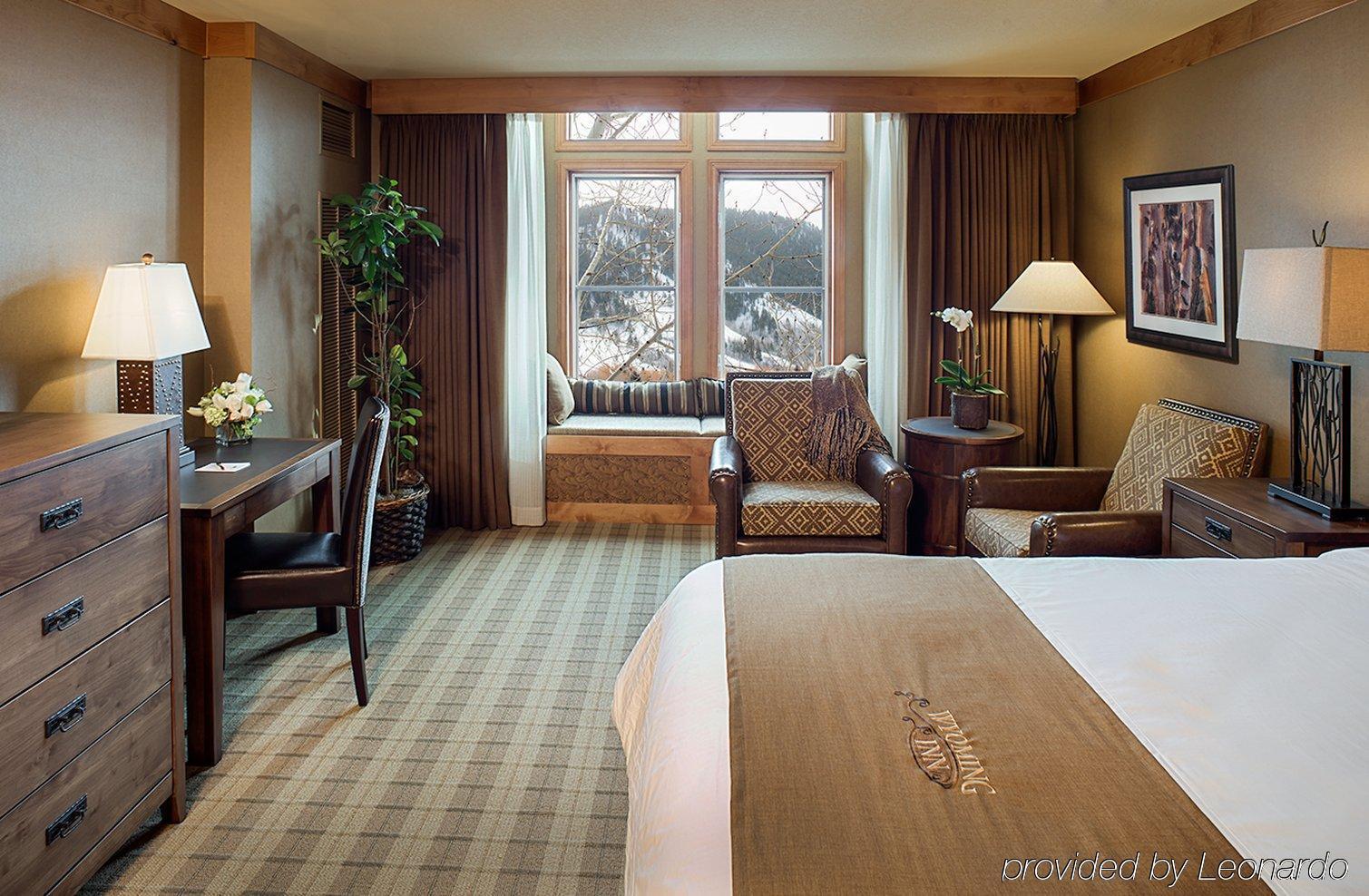 Wyoming Inn Of Jackson Hole Dış mekan fotoğraf