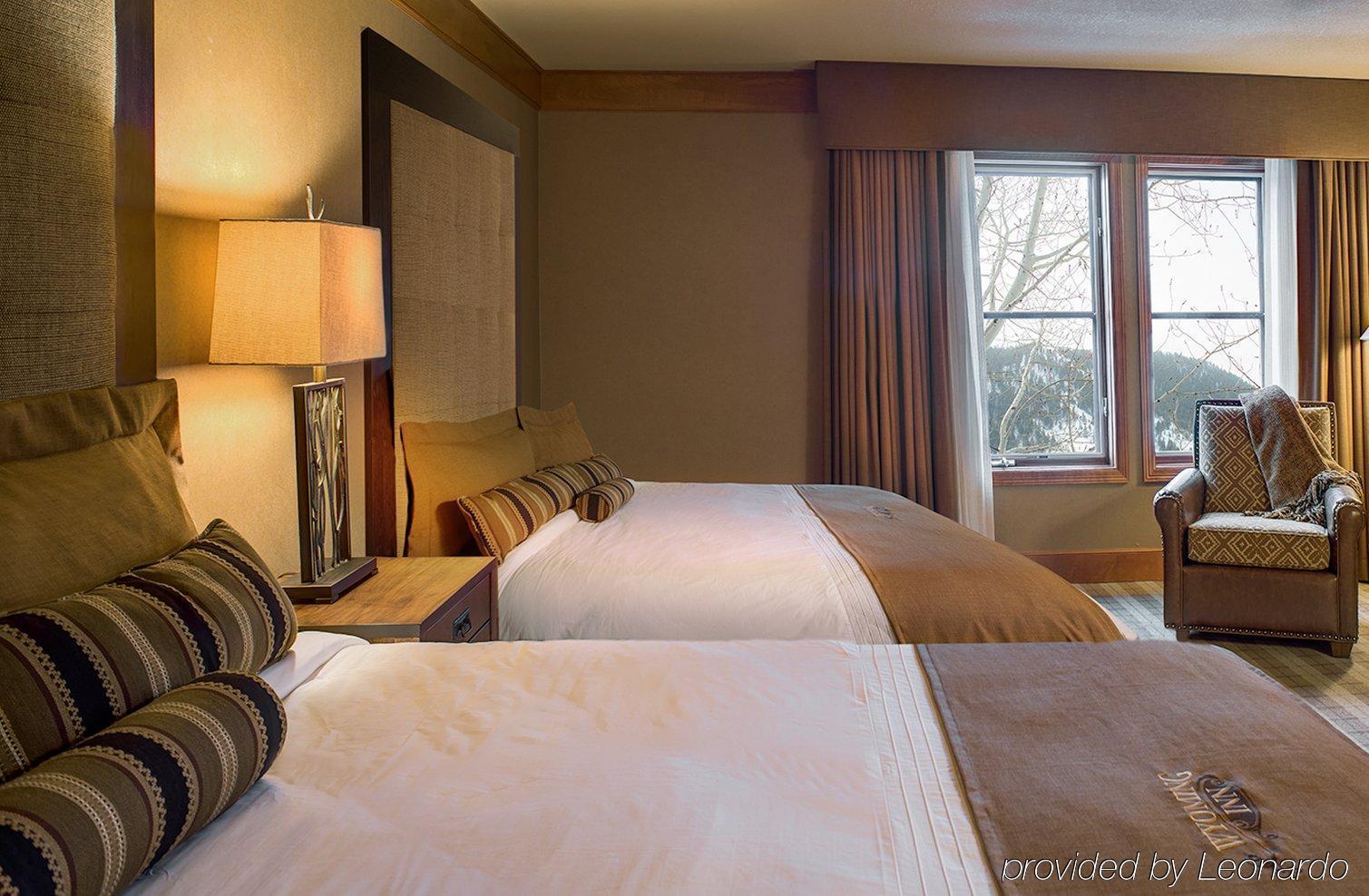 Wyoming Inn Of Jackson Hole Dış mekan fotoğraf